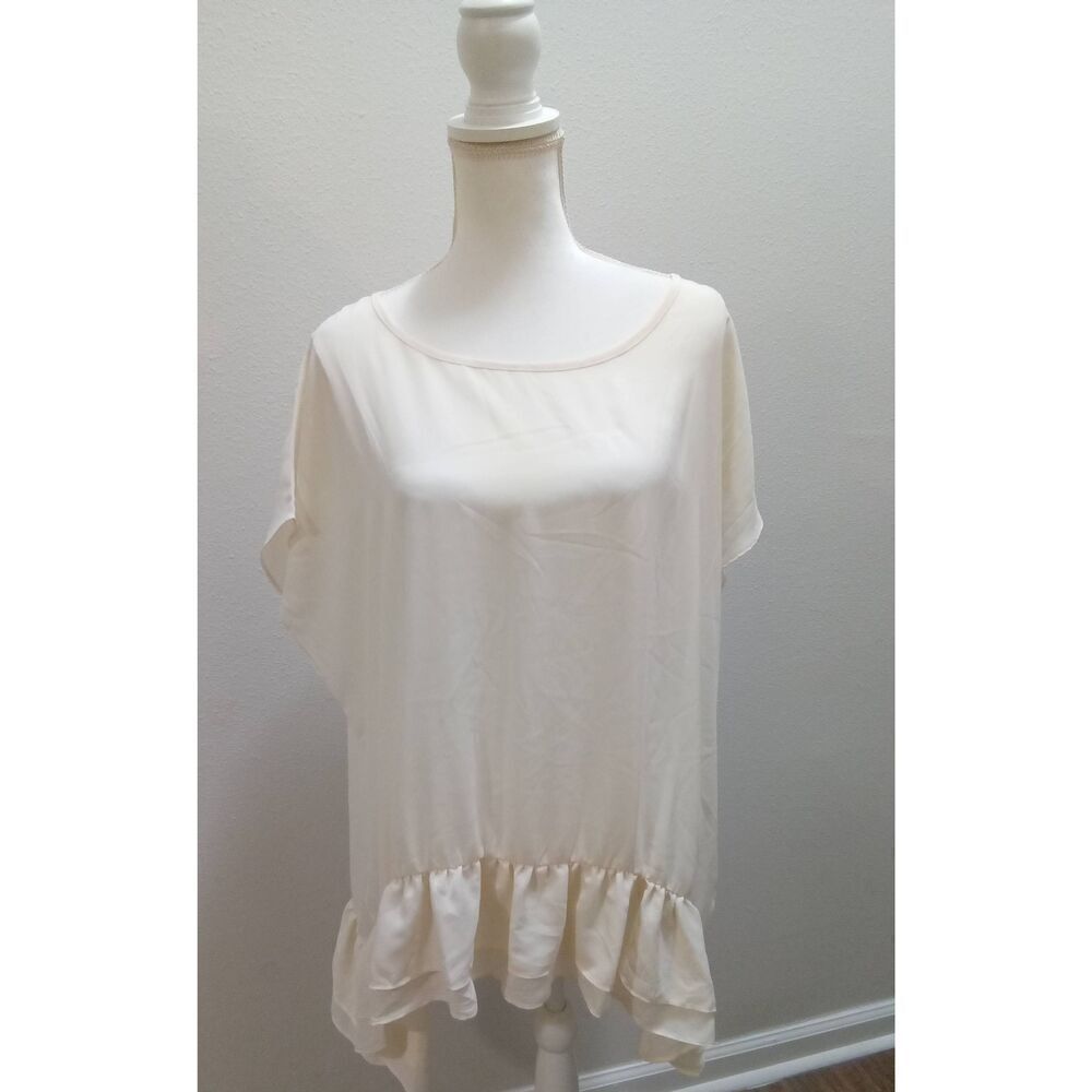 Wish list blouse